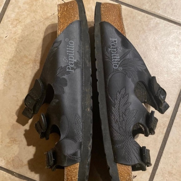 womens birkenstocks size 9 - Picture 3 of 5